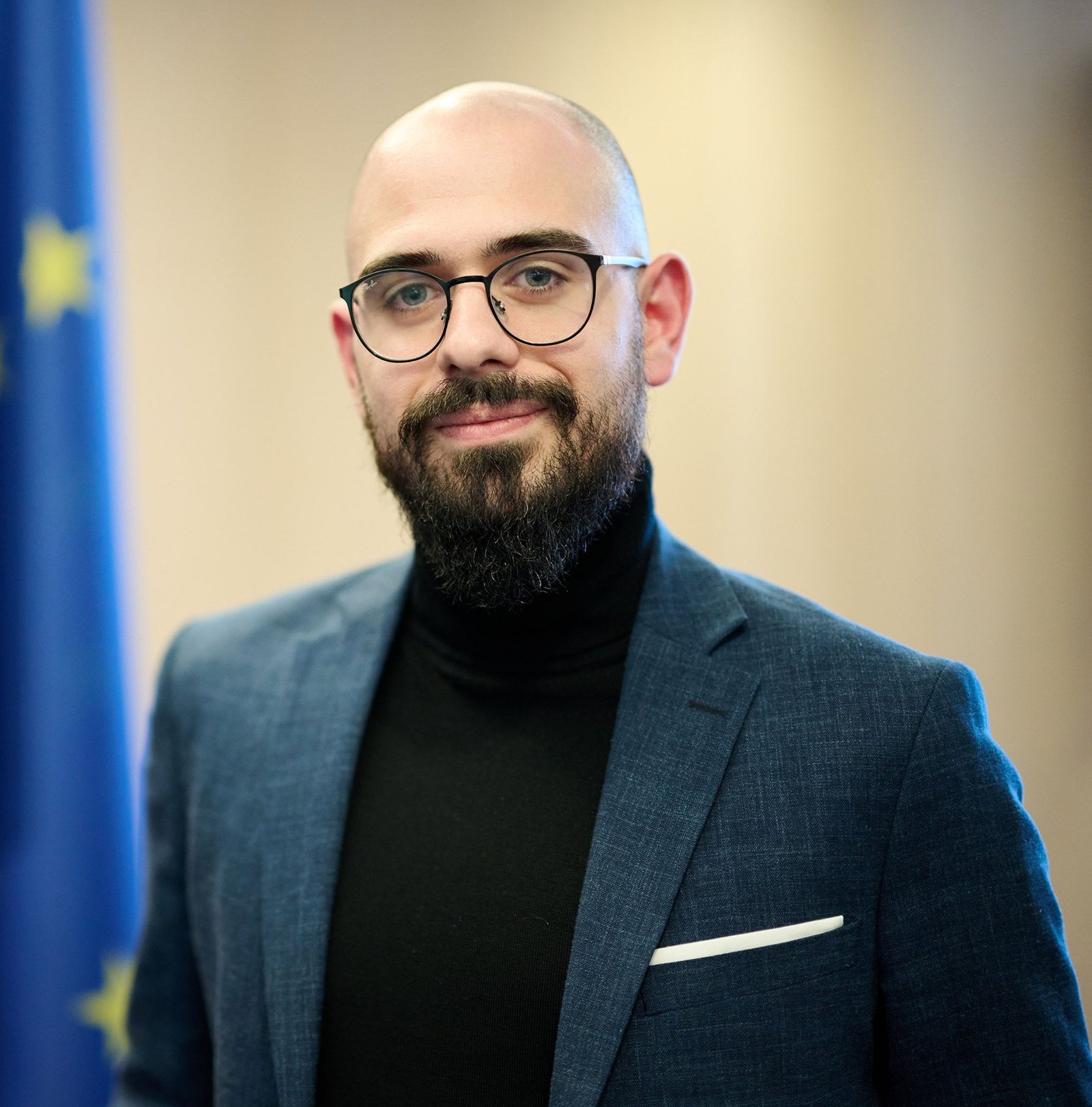 G. Michalis Papadopoulos, founder of Phronisis